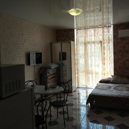 Апартаменты Julia Odessa Exterior foto